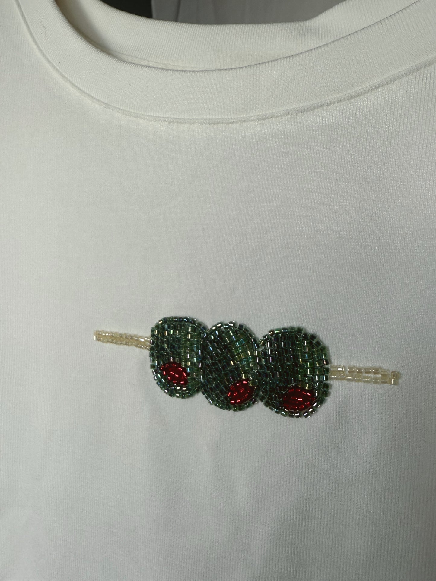 Too Tini Tee