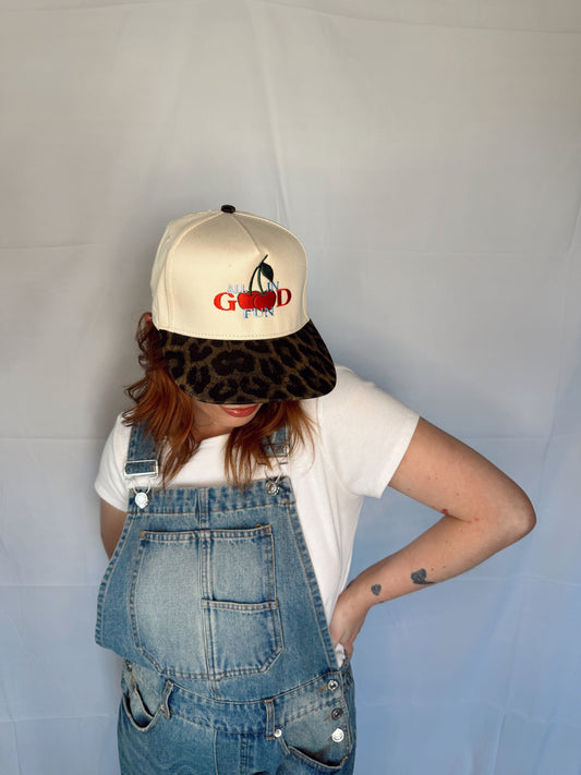 All In Good Fun Trucker Hat