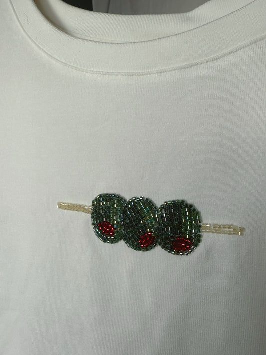 Too Tini Tee