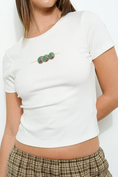 Too Tini Tee