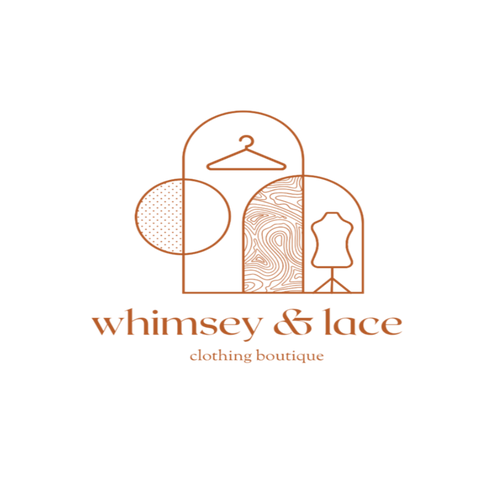 Whimsey & Lace